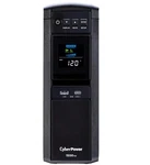 Cyberpower Gaming 1500VA 12 Outlets Lcd Ups - Black Open. Price: $329.63.