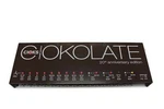 Cioks Ciokolate Power Supply 16 Outlets 13 Isolated Sections Dc & Ac (open Box). Price: $271.22.