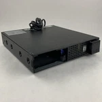 Apc SMX1500RM2UNC Smart-ups 1500VA 8 Outlets No Batts Faceplate Bad Clip Used. Price: $199.95.