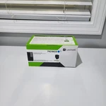 Lexmark 71C10C0 Cyan Return Toner Cartridge CS730DE New. Price: $234.99.