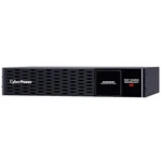 Cyberpower Battery Pack 48VDC 60A Extended Module Black Brand. Price: $707.10.