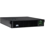 Tripp Lite 8-OUTLET 2200VA 1600W Rackmount Avr Pure Sine Wave Smart Ups, Taa. Price: $1532.65.