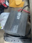 Tripp Lite PV3000HF Inverter - Black Used. Price: $300.00.