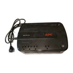 Apc Back-ups Battery Backup BE550G Tested No RJ45 Used. Price: $24.97.