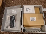 Tycon Power Upspro 12V 36AH Battery Backup System 48V 30W 120/240VAC Open. Price: $399.99.