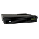 Tripp Lite SU2200RTXLCD2U 2200VA 1800W Rackmount Ups Usb New. Price: $2055.31.
