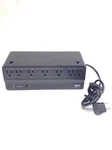 Apc Backups BE600M1 600VA 330W Battery & Surge Protector, No Used. Price: $34.99.