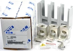 New Eaton PDG3X3TA402 Breaker Lug Kit, PDG3-400A Frame, 3P 500-750 Kcmil. Price: $135.00.