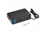 Tripp Lite 850VA 450W 120V Standby Cloud-connected Ups With Remote Monitoring New. Price: $330.30.