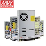 Mean Well LRS-600-48 Power Supply, Ac-dc, 600W, 48V, 12.5A, Enclosed, New. Price: $75.00.