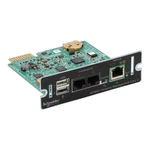 Apc AP9641 Network Management Card 3 640-7192E-Z 0M-85991 Gebraucht. Price: $294.62.