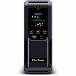 Cyberpower Intelligent BRG1500AVRLD2 1500VA Mini-tower Ups BRG1500AVRLCD2 New. Price: $303.02.