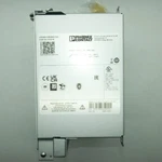 Phoenix Contact 1274118 UPS-BAT/PB/24DC/7AH 24VDC Replacement Battery New. Price: $300.00.