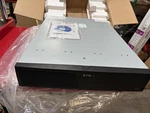 New Old Stock PW9130N3000R-EBM2U Eaton Battery Pack W/ Batteries Removed. Price: $140.13.