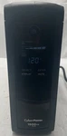 Cyberpower CP1500AVRLCDA 1500VA 900W Battery Backup Ups Used. Price: $175.00.