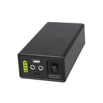 Talentcell 12V Lithium Ion Battery PB120B1, Rechargeable 38400MAH 142.08WH Li... New. Price: $122.02.