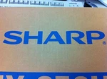 Genuine Sharp MX-DS23N Low Stand MX-C303W C304W B350P B450P B350W New Original Box Neu. Price: $104.80.