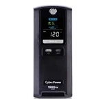 1500VA 10-OUTLET Ups RJ45 Coax Usb Charging New. Price: $235.19.