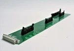 Apc 640-4140A Rev 02 Mim Rear Com Board Used. Price: $99.92.
