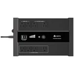 Powerups 100 500VA/305W Standby New. Price: $117.02.