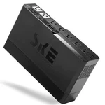 Ske VL425 425VA/240W Battery Backup Surge Protector For Computer Router Open. Price: $59.00.