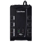 Cyberpower CP685AVRG 685VA/390W Ups Surge Protector & Battery Backup New. Price: $108.95.