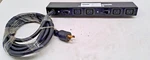 Dell 5T439 AP6031 200-240 Vac 50/60HZ 24A Distribution Power Strip Used. Price: $49.99.