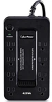 Cyberpower ST425 425VA 260W 8 Outlets Compact Standby Ups System Used. Price: $5.00.