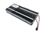 EBP-1616-PW Replacement Battery For Eaton 9PX2000RT, 9PX2000RTN, 744-A3121 New. Price: $439.95.