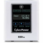 Cyberpower M550L 550VA/440W Medical Grade Ups New. Price: $581.97.