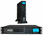 Minuteman Ups PRO750RT2U Line Interactive 750VA 525 Watts New. Price: $483.76.