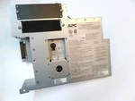 Apc Symmetra Lx Apl 885-1811C/4 885-6658/1 870-1671A AP9619 SYAF16KT SYA16K16P Used. Price: $70.87.