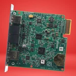 Apc Schneider AP9641 Electric Ups Network Management Card 3 640-7192E-Z 0M-85991 Used. Price: $119.42.