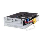 Cyberpower APCRBC133-CP 24V Sealed Lead-acid Ups Replacement Battery Cartridge New. Price: $329.00.