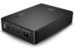 Shanqiu Mini Ups Battery Backup Power Supply FX5- 12PRO-AC New!. Price: $29.99.