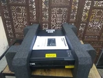 Ametek ABCE401-11R Power Bar New. Price: $399.00.