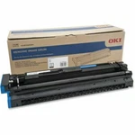 Set Of Okidata 45103728 Image Drum - Black C911/C931/C941/C942 New. Price: $545.85.
