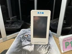Eaton P-103001998 93PM Remote Monitoring Device Kit Use W/ Ups Systems New. Price: $599.99.