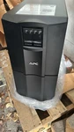 Apc SMT2200 Smart-ups 2200VA Battery Backup And Surge Protector Open. Price: $1000.00.