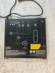Monster Power Htups 2700 Used. Price: $75.00.