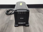 Minuteman PRO1100E Line Interactive Rack Tower Working Needs Battery Used. Price: $235.10.