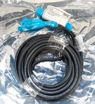 Cisco AIR-CORD-R3P-40NA= Rev. D0 40FT. Ac Power New *out Of Box* Open. Price: $119.99.