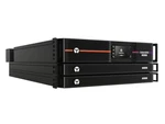 Vertiv Lithium-ion 8000VA 120V/208V Rack/tower Ups (GXT5LI-8000MVRT4UXLN) New. Price: $11899.90.