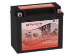 STX20HL-BS Sla Battery Replacement For Honda Aquatrax F-15, F-15X 1470CC 2003-13 New. Price: $62.99.