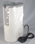 Belkin Battery Backup With Flashlight Open. Price: $44.29.