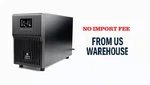 Surplus New Vertiv Liebert 750VA 120V Line Interactive Mini Tower Ups (PSI5 Used. Price: $126.00.