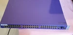 Xtreme Networks Summit (15040) 48-PORTS Rack-mountable Ethernet Switch Used. Price: $34.00.