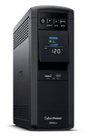 Cyberpower CP1500PFCLCD 1000W Sinewave Ups System. Price: $234.95.