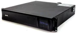 Apc Smart-ups Battery Pack 1500VA 48VDC Outlets SMX1500RM2UCNCUS Open. Price: $819.56.