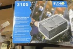 New Eaton Battery Backup And Surge Protection PW3105 500 120V 10A Open. Price: $300.00.